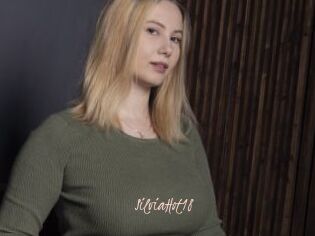 SilviaHot18