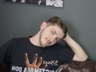 SimonStill