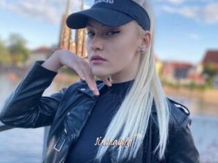 SimonaGold