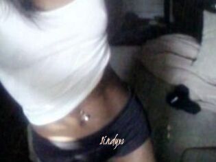 Sindyxo