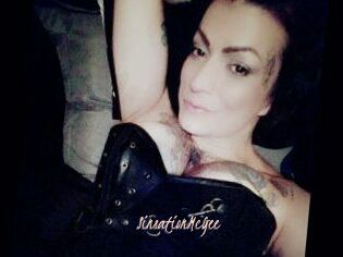 SinsationMcGee