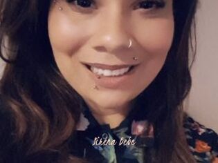 Sirena_Bebe