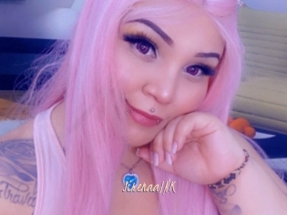 SirenaaINK Sexenmacht