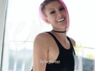 SkylarHazeee