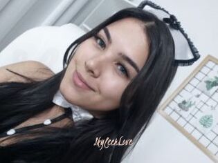 SkyleerLove Sexenmacht