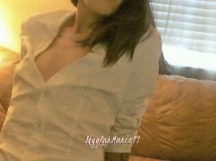 SkyylarMarie19