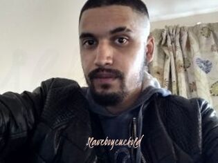 Slaveboycuckold