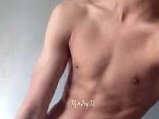 SlimBoy30 Sexenmacht