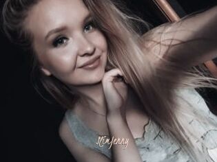 SlimJenny