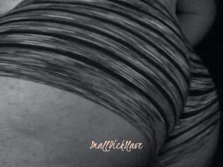 SmallDickSlave
