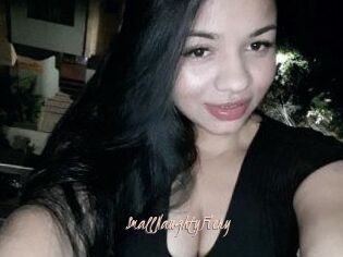 SmallNaughtyFiery