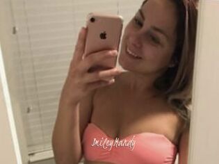 SmileyMandy