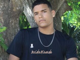 SneiderMiranda