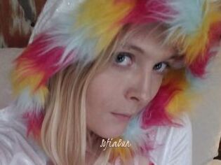 SofiaBun