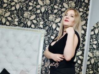 SofiaCole
