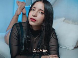 SofiaDawson