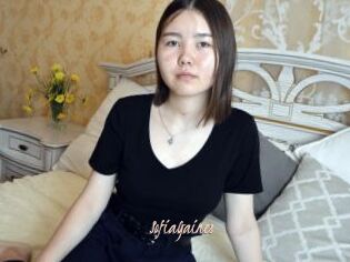 SofiaGaines