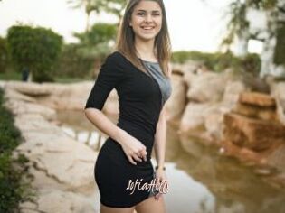 SofiaHillx