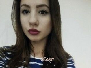 SofiaHops