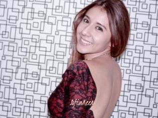 SofiaKeen