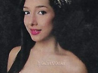 SofiaLove12inches