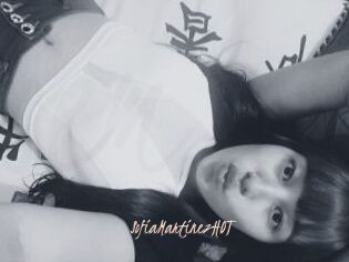 SofiaMartinezHOT