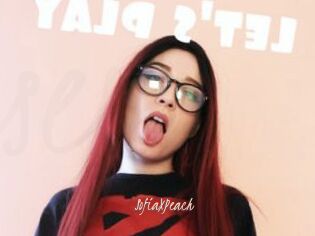 SofiaXPeach