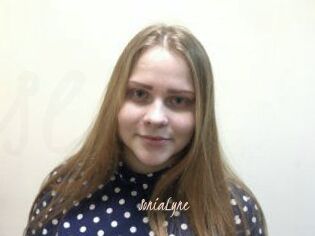SoniaLyne