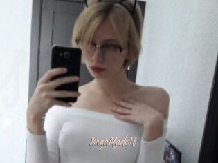 SonyaBlade18