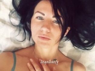 SonyaBounty