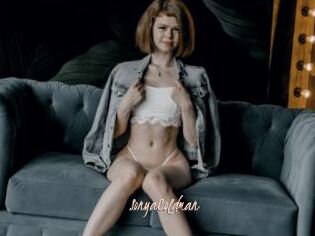 SonyaColdman