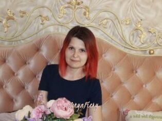 SonyaFiery