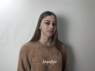SonyaHops