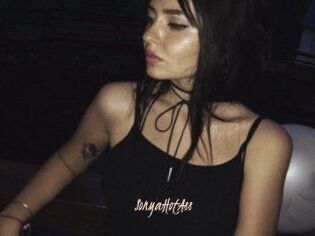 SonyaHotAss