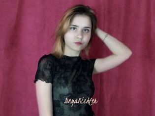 SonyaRichter