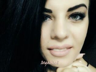 SonyaShineU