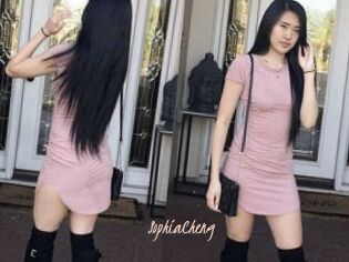 SophiaCheng