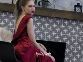 SophiaFenty