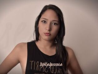 SophiaGuevara