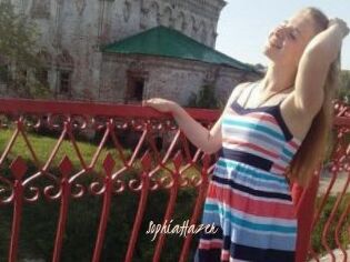 SophiaHazer