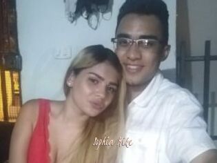 Sophia_Mike