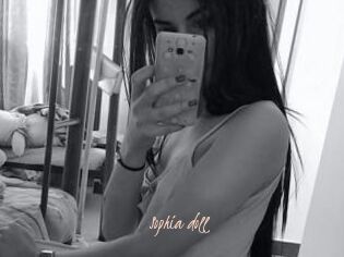 Sophia_doll
