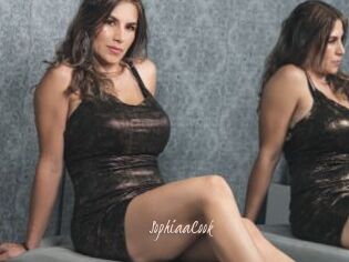 SophiaaCook