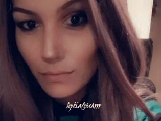 Sophialorenxxx