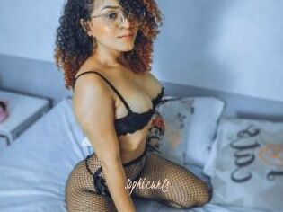 Sophicurls