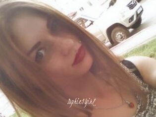 Sophie1Girl
