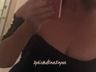 SophieAndSimonSimpson