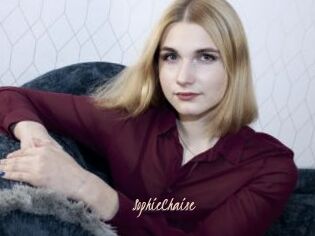 SophieChaise