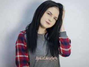 SophieChocolate