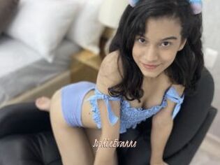 SophieEvanns